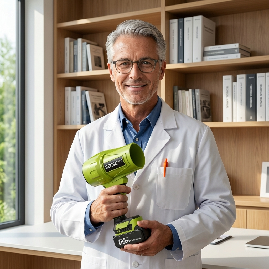 By Dr. Michael Torres